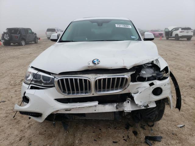 Photo 4 VIN: 5UXXW3C58G0M89939 - BMW X4 XDRIVE2 