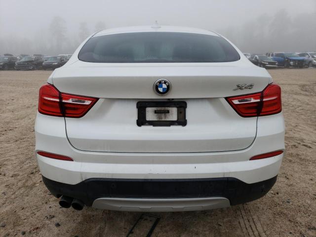 Photo 5 VIN: 5UXXW3C58G0M89939 - BMW X4 XDRIVE2 