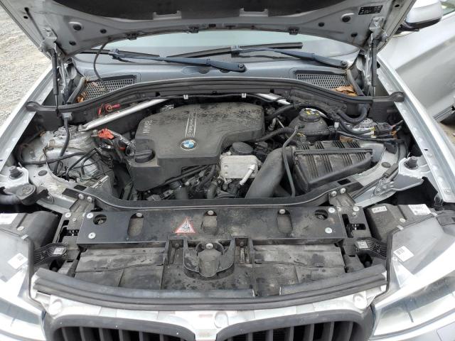 Photo 6 VIN: 5UXXW3C58G0M90301 - BMW X4 XDRIVE2 