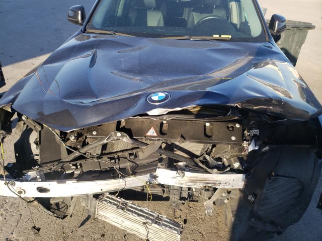 Photo 6 VIN: 5UXXW3C58G0R18836 - BMW X4 XDRIVE2 