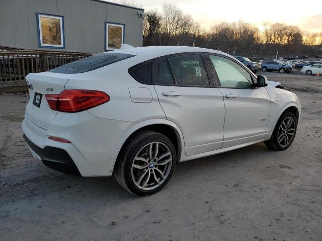 Photo 2 VIN: 5UXXW3C58G0R19646 - BMW X4 