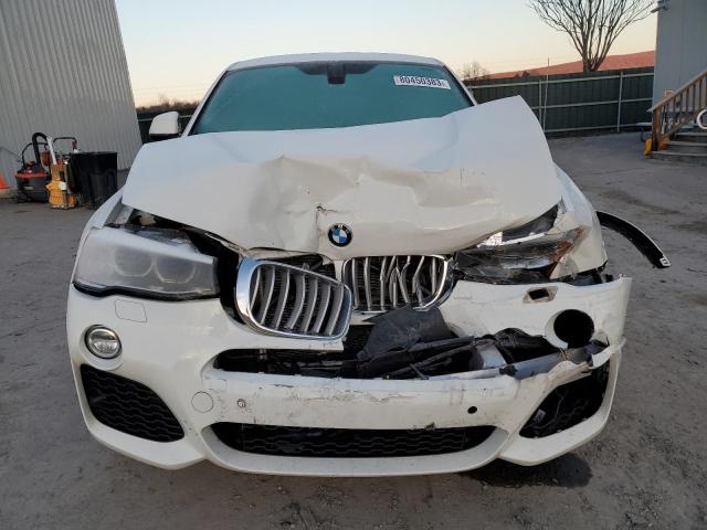 Photo 4 VIN: 5UXXW3C58G0R19646 - BMW X4 