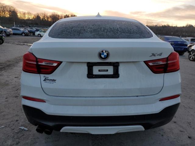 Photo 5 VIN: 5UXXW3C58G0R19646 - BMW X4 