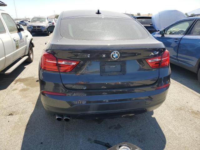 Photo 5 VIN: 5UXXW3C58G0R20473 - BMW X4 XDRIVE2 