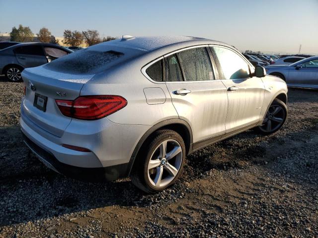 Photo 2 VIN: 5UXXW3C58G0R20604 - BMW X4 XDRIVE2 