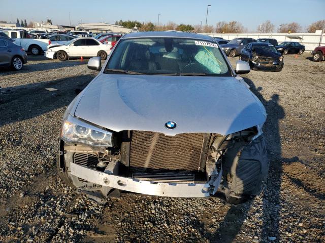 Photo 4 VIN: 5UXXW3C58G0R20604 - BMW X4 XDRIVE2 