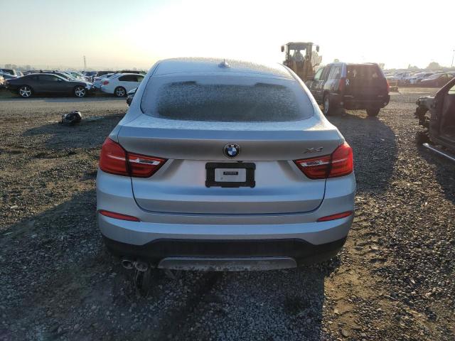 Photo 5 VIN: 5UXXW3C58G0R20604 - BMW X4 XDRIVE2 