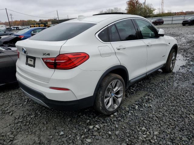 Photo 3 VIN: 5UXXW3C58G0R21543 - BMW X4 XDRIVE2 