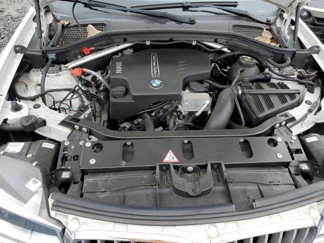 Photo 6 VIN: 5UXXW3C58G0R21543 - BMW X4 XDRIVE2 