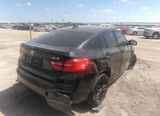 Photo 3 VIN: 5UXXW3C58G0R22255 - BMW X4 