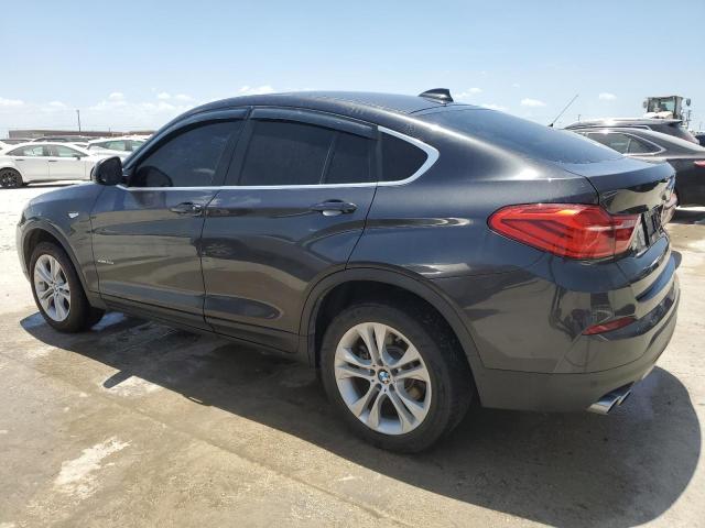 Photo 1 VIN: 5UXXW3C58G0R22837 - BMW X4 XDRIVE2 