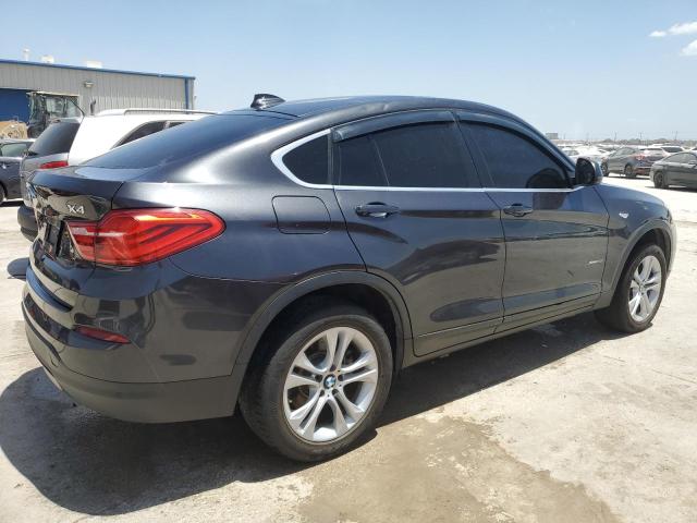 Photo 2 VIN: 5UXXW3C58G0R22837 - BMW X4 XDRIVE2 