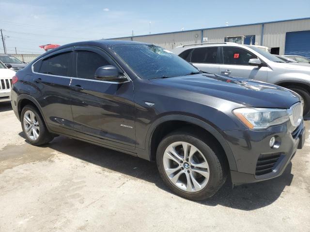 Photo 3 VIN: 5UXXW3C58G0R22837 - BMW X4 XDRIVE2 