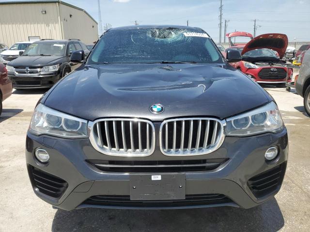 Photo 4 VIN: 5UXXW3C58G0R22837 - BMW X4 XDRIVE2 