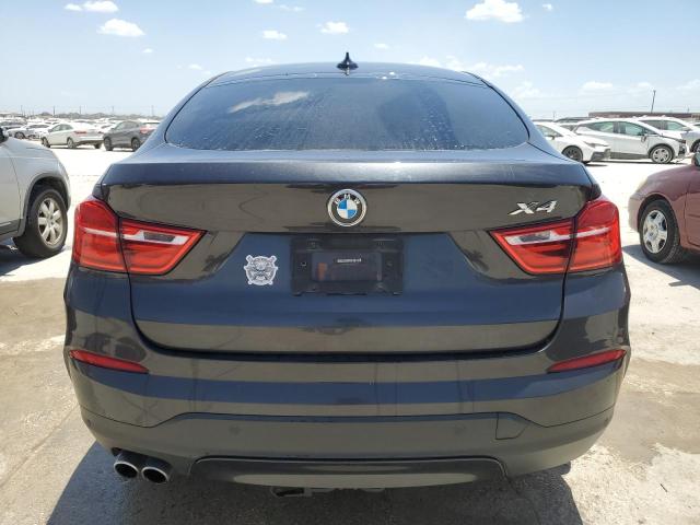 Photo 5 VIN: 5UXXW3C58G0R22837 - BMW X4 XDRIVE2 