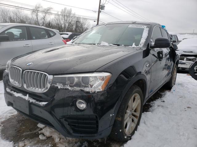 Photo 1 VIN: 5UXXW3C58G0R23020 - BMW X4 