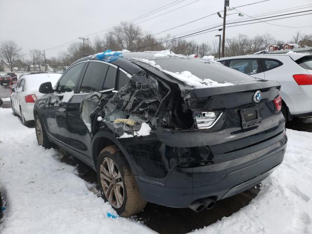 Photo 2 VIN: 5UXXW3C58G0R23020 - BMW X4 