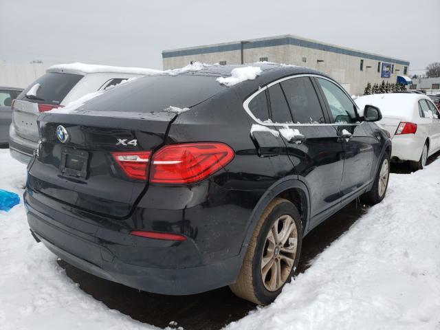 Photo 3 VIN: 5UXXW3C58G0R23020 - BMW X4 