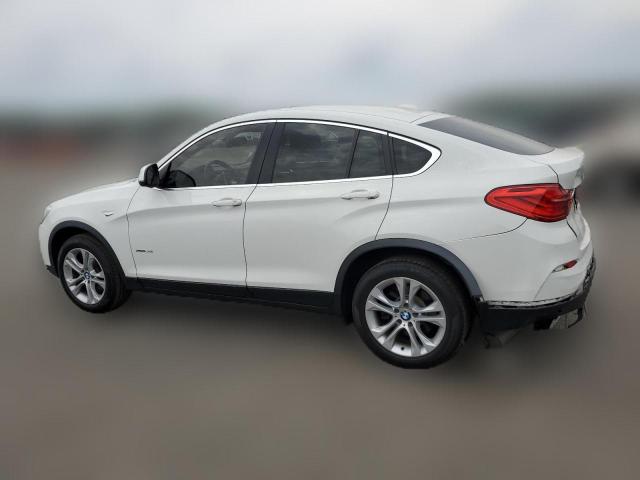 Photo 1 VIN: 5UXXW3C58H0T77885 - BMW X4 