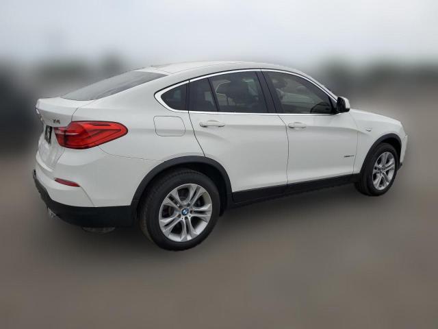 Photo 2 VIN: 5UXXW3C58H0T77885 - BMW X4 