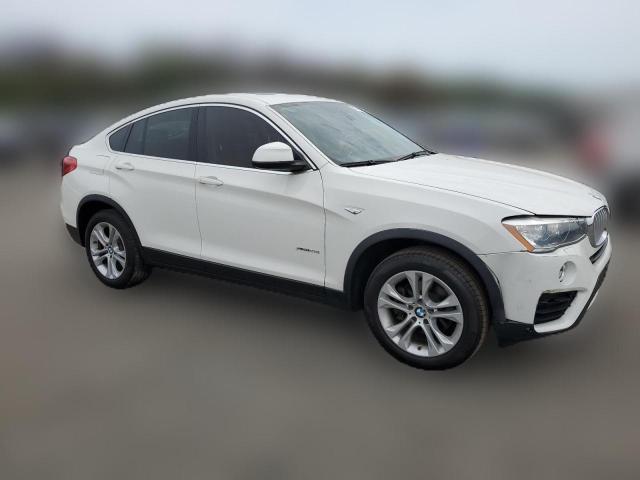 Photo 3 VIN: 5UXXW3C58H0T77885 - BMW X4 