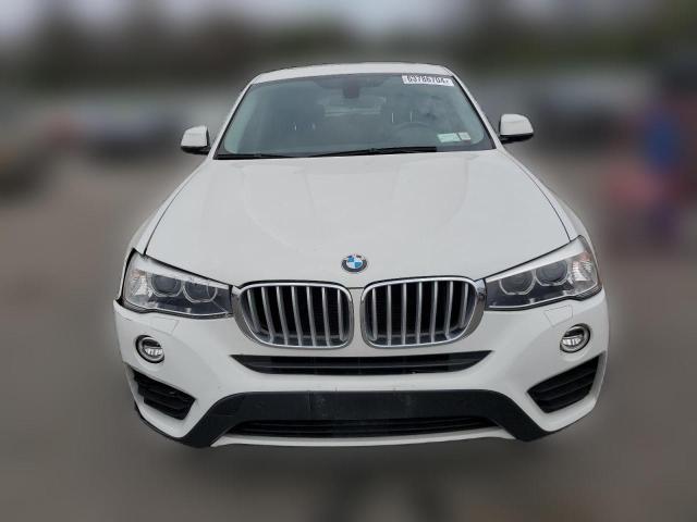 Photo 4 VIN: 5UXXW3C58H0T77885 - BMW X4 