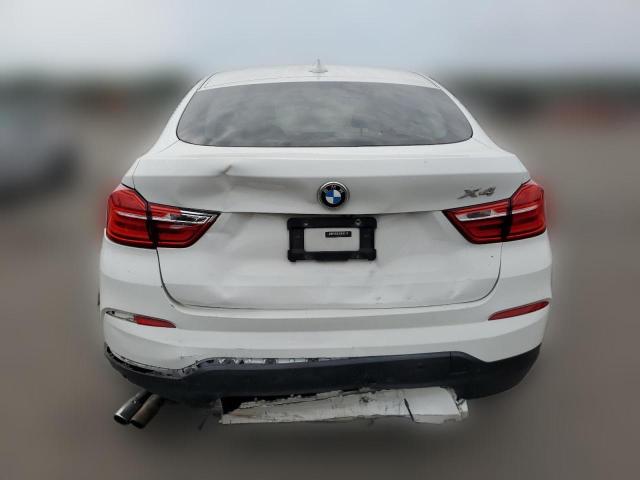 Photo 5 VIN: 5UXXW3C58H0T77885 - BMW X4 