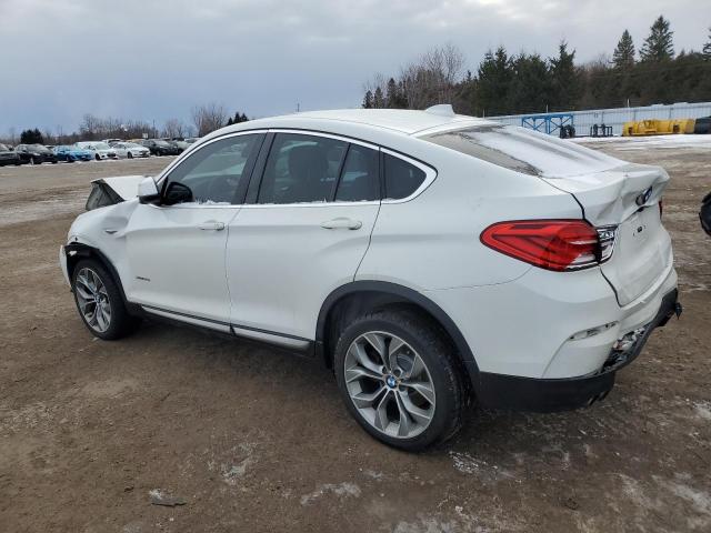 Photo 1 VIN: 5UXXW3C58J0T80579 - BMW X4 