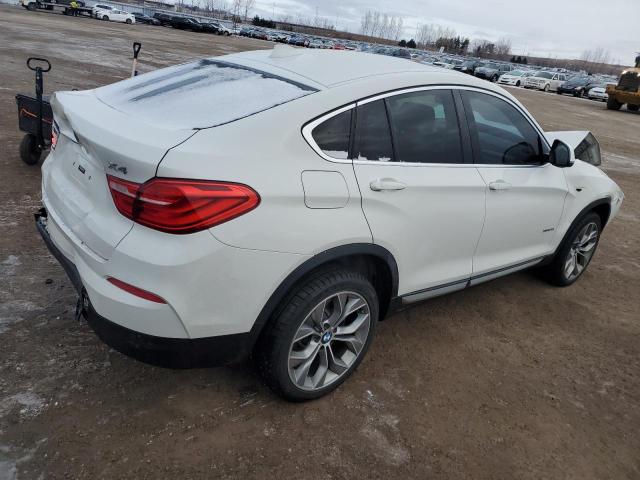 Photo 2 VIN: 5UXXW3C58J0T80579 - BMW X4 