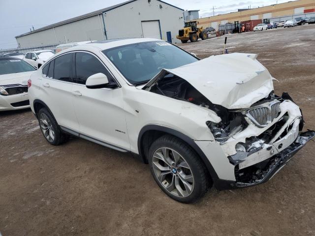 Photo 3 VIN: 5UXXW3C58J0T80579 - BMW X4 