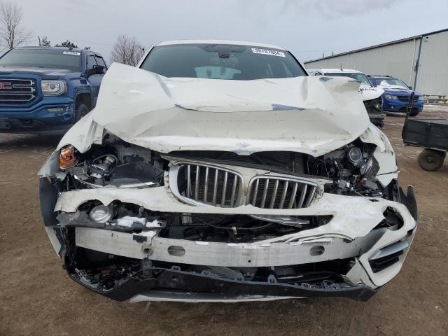 Photo 4 VIN: 5UXXW3C58J0T80579 - BMW X4 