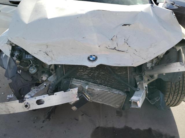 Photo 11 VIN: 5UXXW3C58J0T80758 - BMW X4 XDRIVE2 