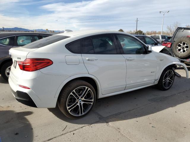 Photo 2 VIN: 5UXXW3C58J0T80758 - BMW X4 XDRIVE2 