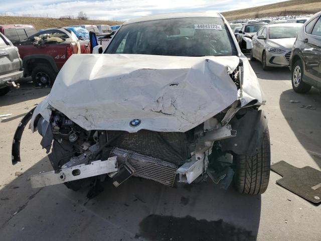 Photo 4 VIN: 5UXXW3C58J0T80758 - BMW X4 XDRIVE2 