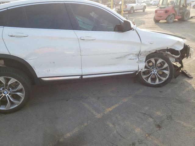 Photo 9 VIN: 5UXXW3C58J0T83160 - BMW X4 XDRIVE2 