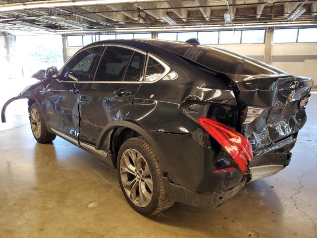 Photo 1 VIN: 5UXXW3C58J0Y66518 - BMW X4 XDRIVE2 