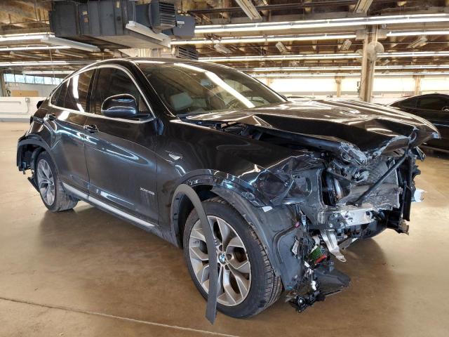 Photo 3 VIN: 5UXXW3C58J0Y66518 - BMW X4 XDRIVE2 