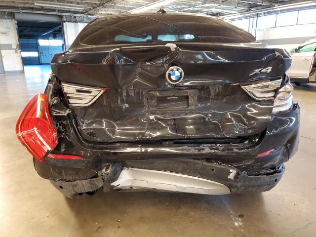 Photo 5 VIN: 5UXXW3C58J0Y66518 - BMW X4 XDRIVE2 