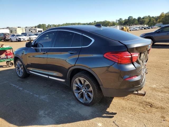 Photo 1 VIN: 5UXXW3C58J0Z59958 - BMW X4 