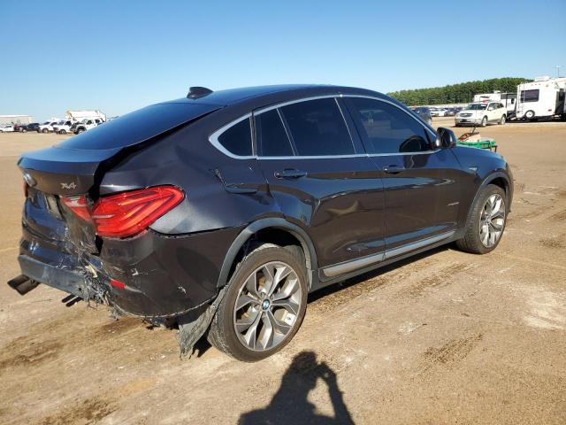 Photo 2 VIN: 5UXXW3C58J0Z59958 - BMW X4 