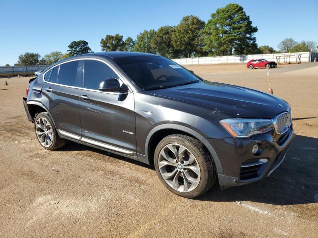 Photo 3 VIN: 5UXXW3C58J0Z59958 - BMW X4 