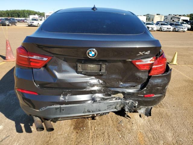 Photo 5 VIN: 5UXXW3C58J0Z59958 - BMW X4 