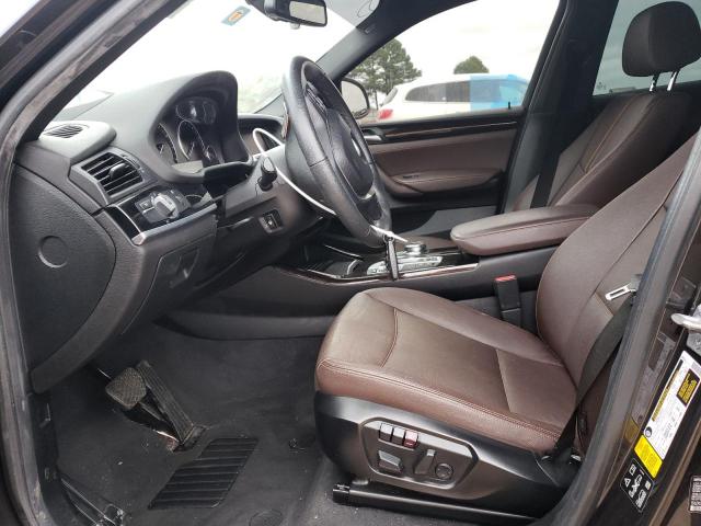 Photo 6 VIN: 5UXXW3C58J0Z59958 - BMW X4 