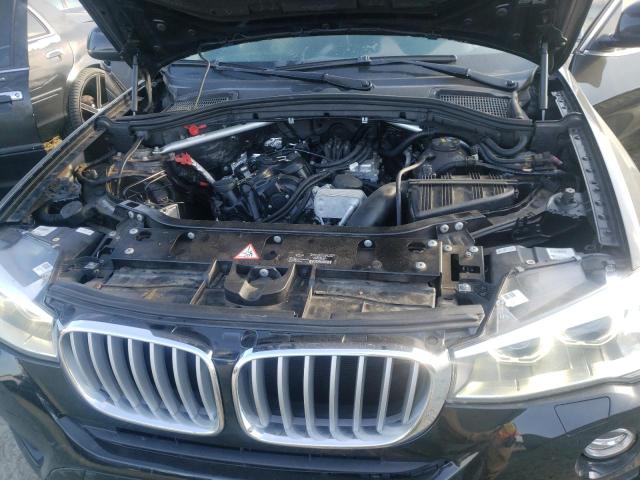 Photo 6 VIN: 5UXXW3C59F0F89128 - BMW X4 XDRIVE2 