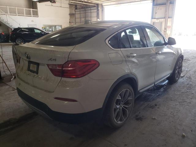 Photo 3 VIN: 5UXXW3C59F0F89467 - BMW X4 XDRIVE2 