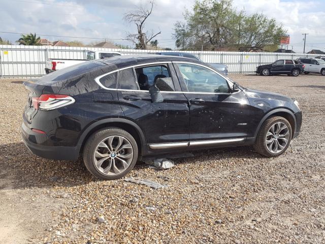 Photo 3 VIN: 5UXXW3C59F0M86966 - BMW X4 XDRIVE2 