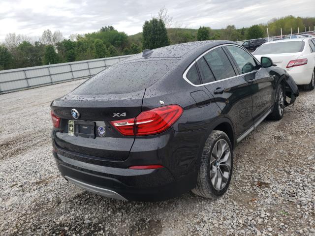 Photo 3 VIN: 5UXXW3C59F0M87129 - BMW X4 