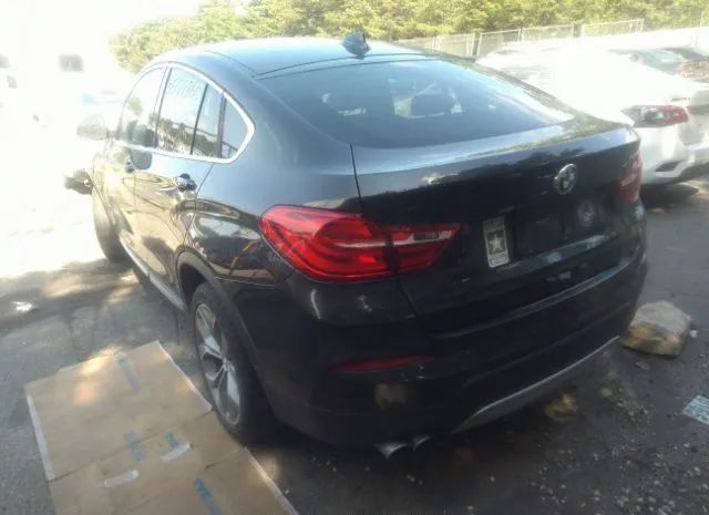 Photo 2 VIN: 5UXXW3C59F0M87129 - BMW X4 