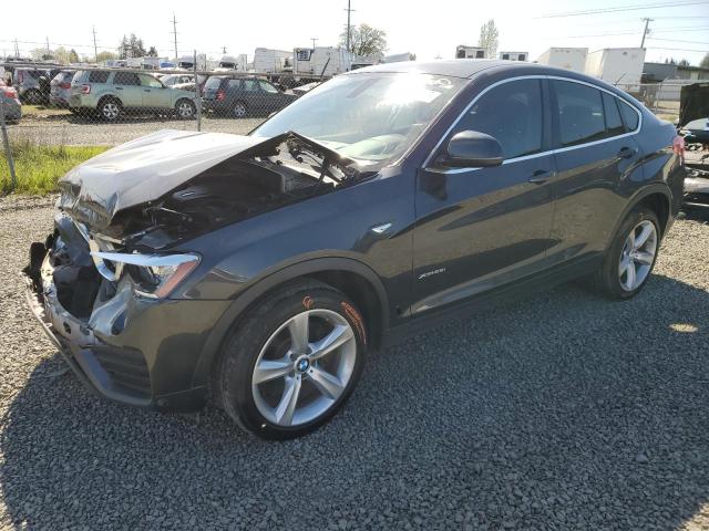 Photo 0 VIN: 5UXXW3C59F0M87440 - BMW X4 XDRIVE2 