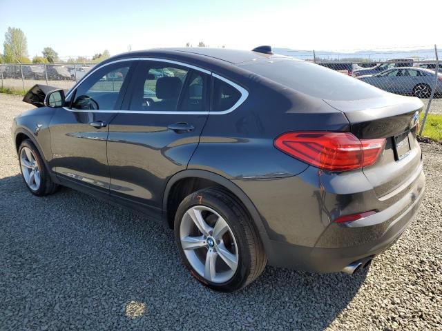 Photo 1 VIN: 5UXXW3C59F0M87440 - BMW X4 XDRIVE2 